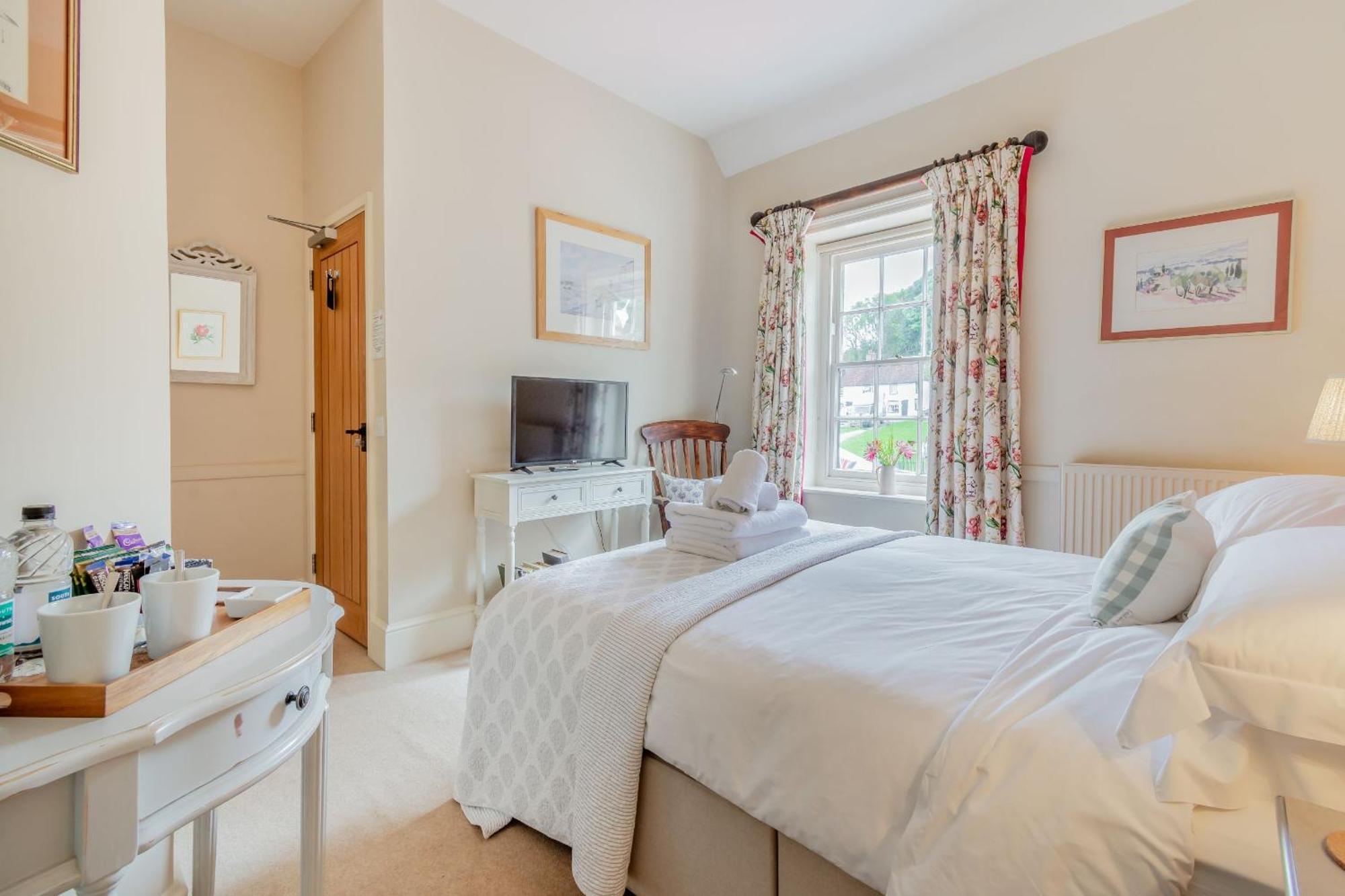 Tiger Inn - Catherine Eastdean Exteriér fotografie